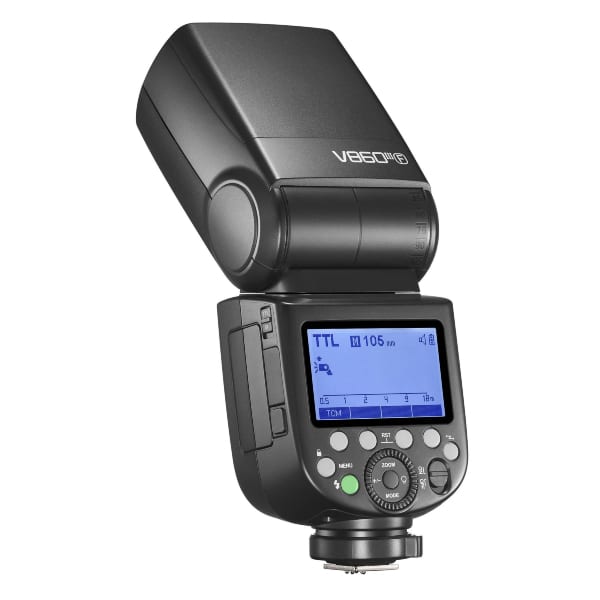 Godox V860III Flash TTL Fujifilm Godox V860III Flash TTL Fujifilm
